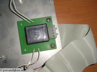 LCD Inverter
