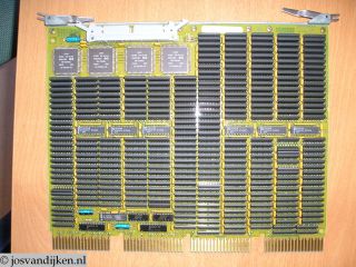 M7621-AA 8MB RAM