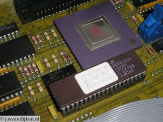 SCSI Controller board