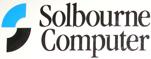 solbourne logo