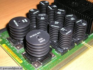 UltraSPARC CPU