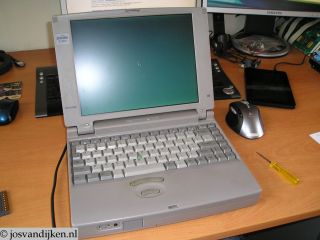 Computer Image